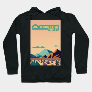 Coachella Valley Hoodie